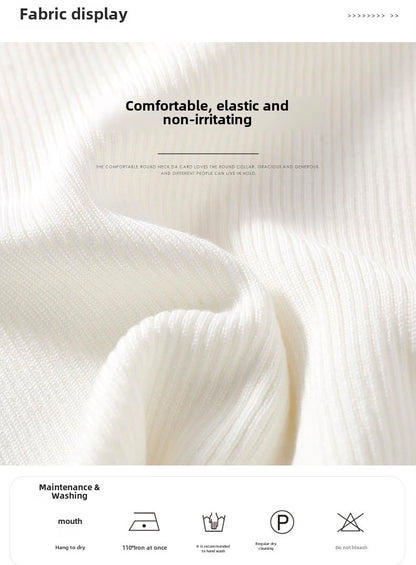 Soft Knitted Basic Camisole