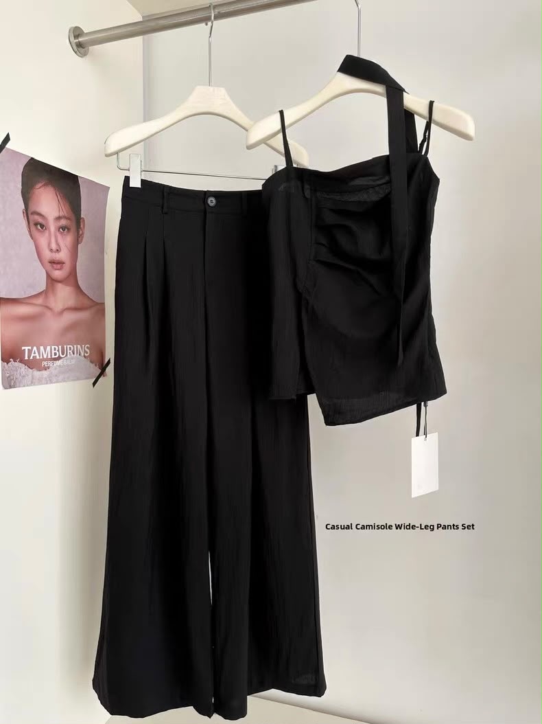 Ophelia Two Piece Set
