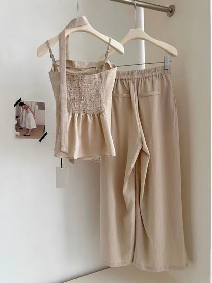 Ophelia Two Piece Set