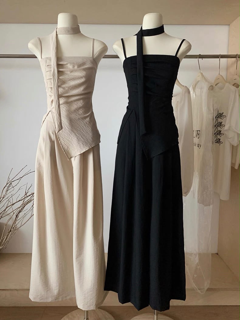 Ophelia Two Piece Set