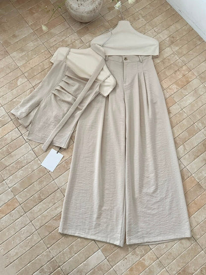 Ophelia Two Piece Set