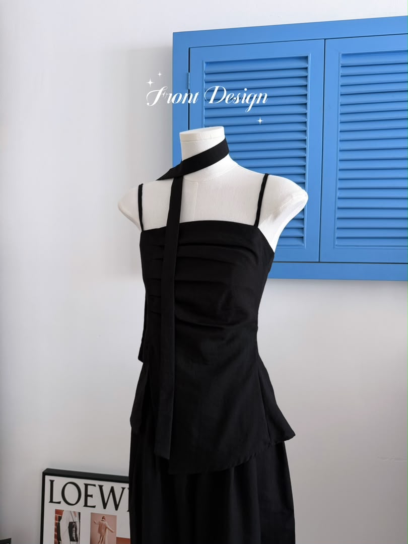 Ophelia Two Piece Set