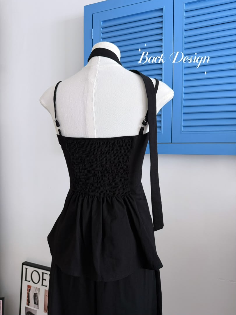 Ophelia Two Piece Set