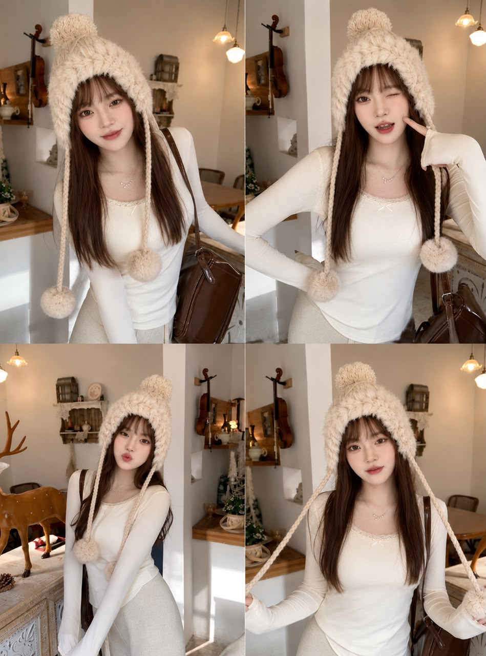Base Layer Long Sleeve Cotton Shirt