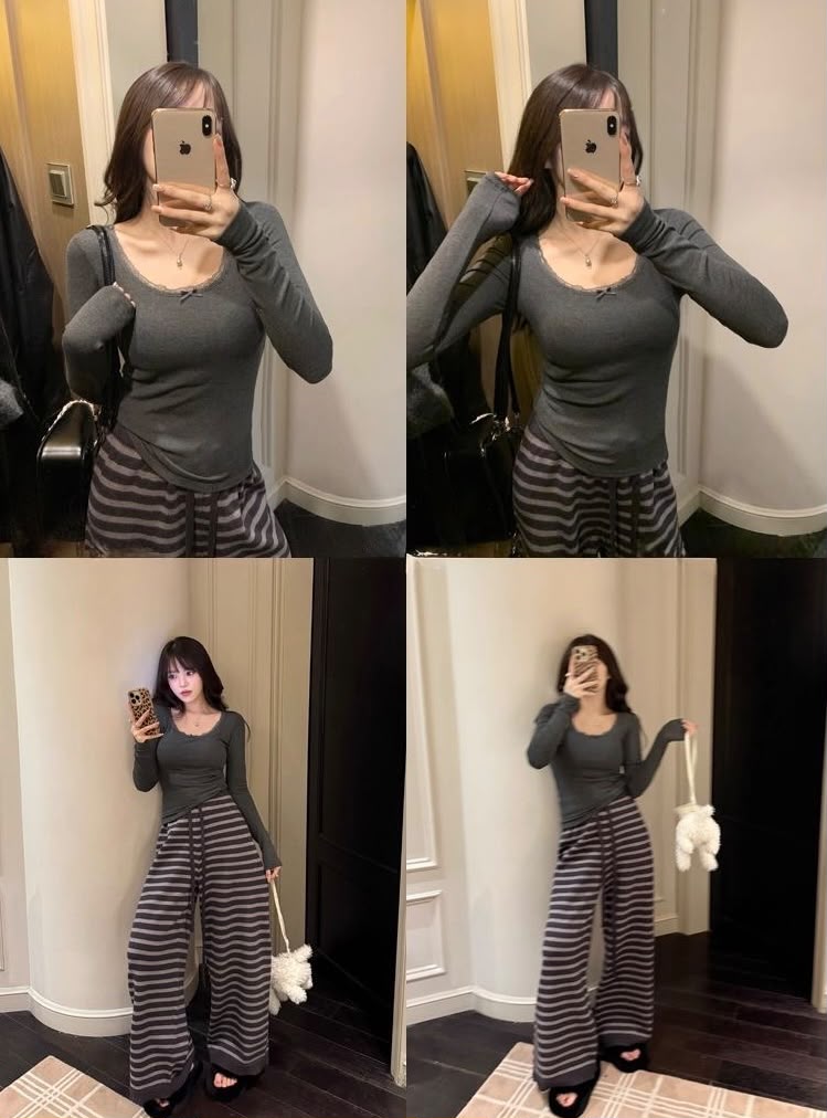 Base Layer Long Sleeve Cotton Shirt