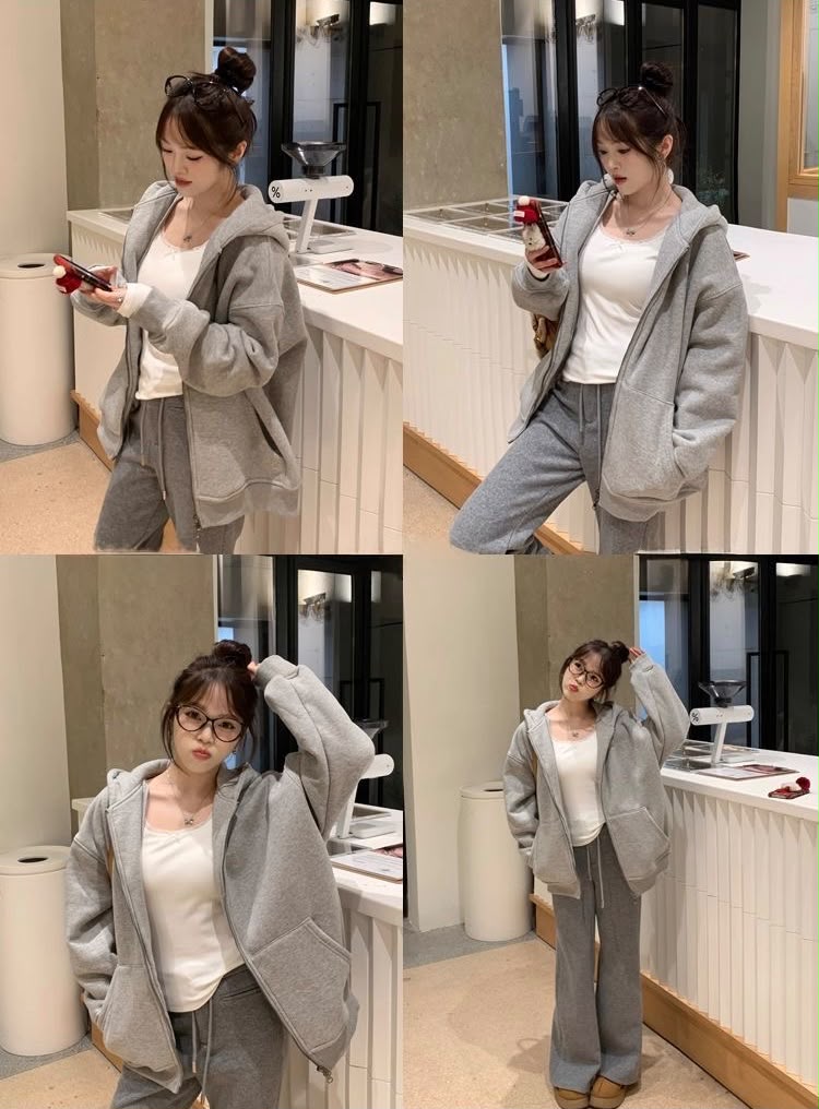 Base Layer Long Sleeve Cotton Shirt