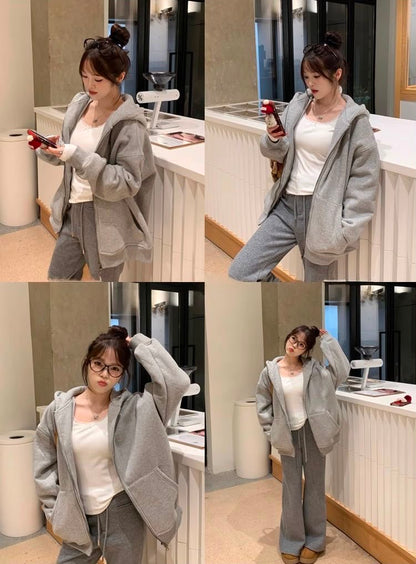 Base Layer Long Sleeve Cotton Shirt