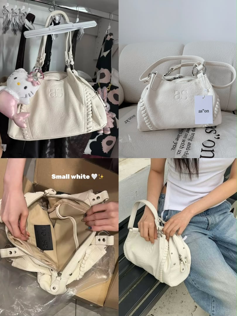 Korean Stylish Wandering Bag
