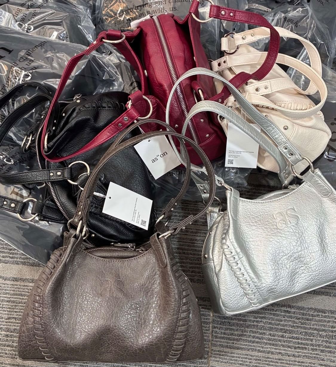 Korean Stylish Wandering Bag