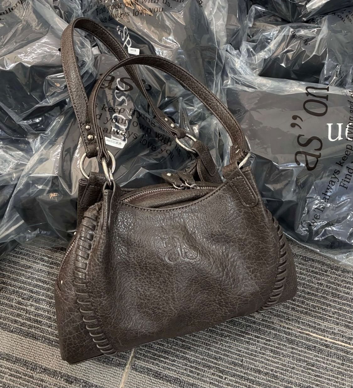 Korean Stylish Wandering Bag