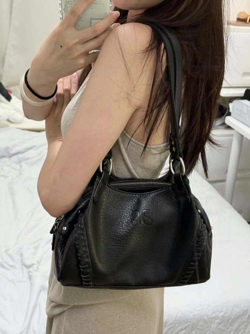Korean Stylish Wandering Bag