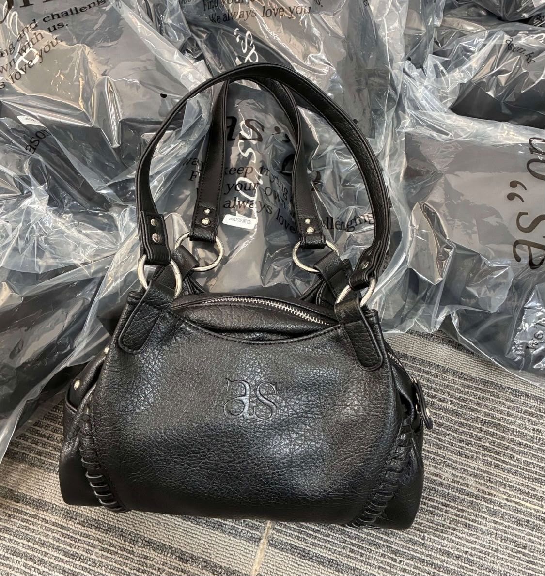 Korean Stylish Wandering Bag