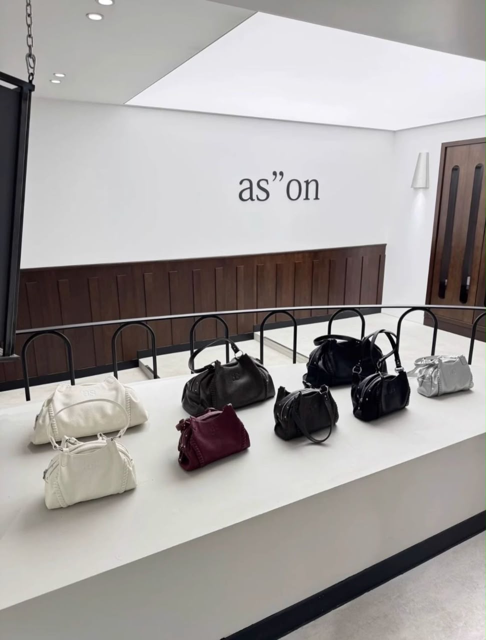 Korean Stylish Wandering Bag