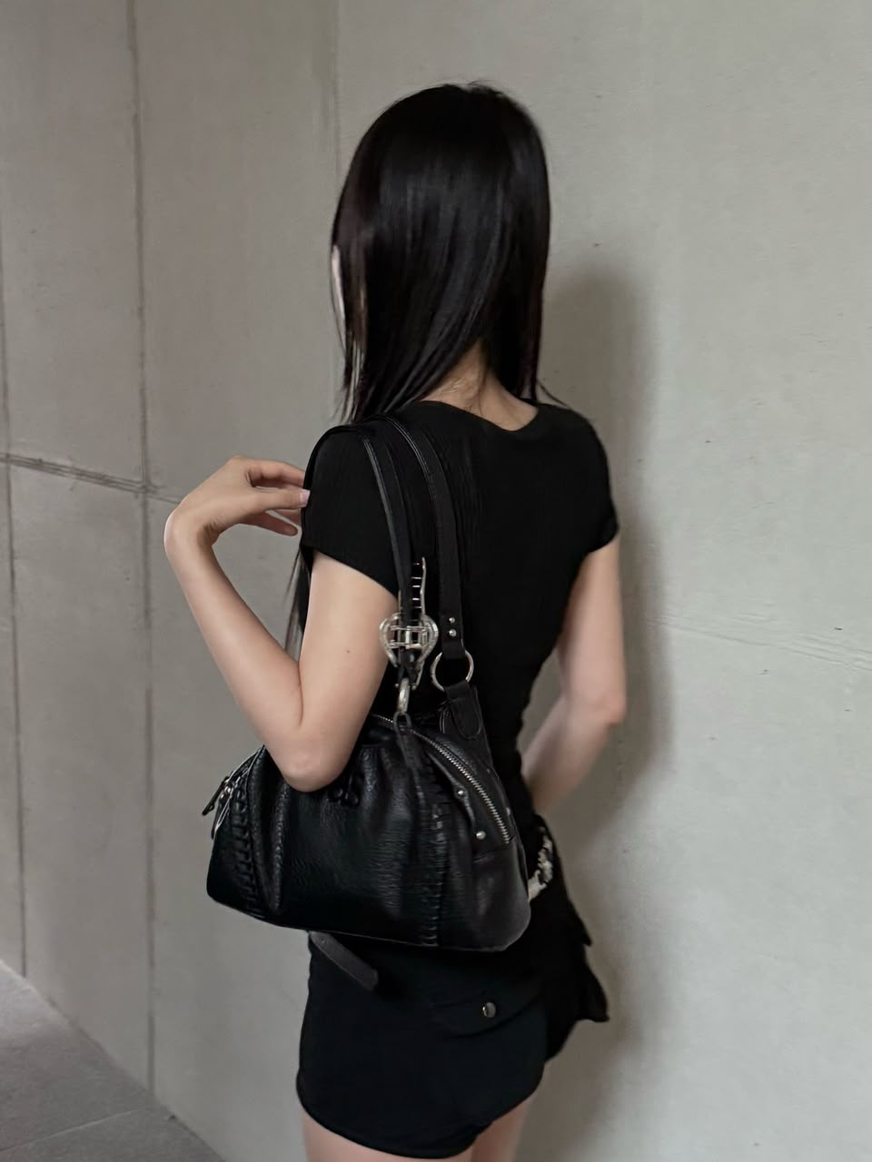 Korean Stylish Wandering Bag
