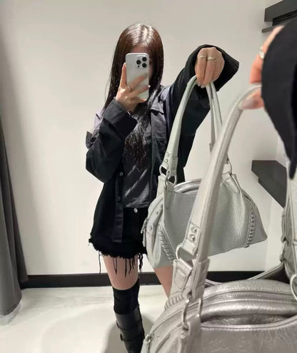 Korean Stylish Wandering Bag