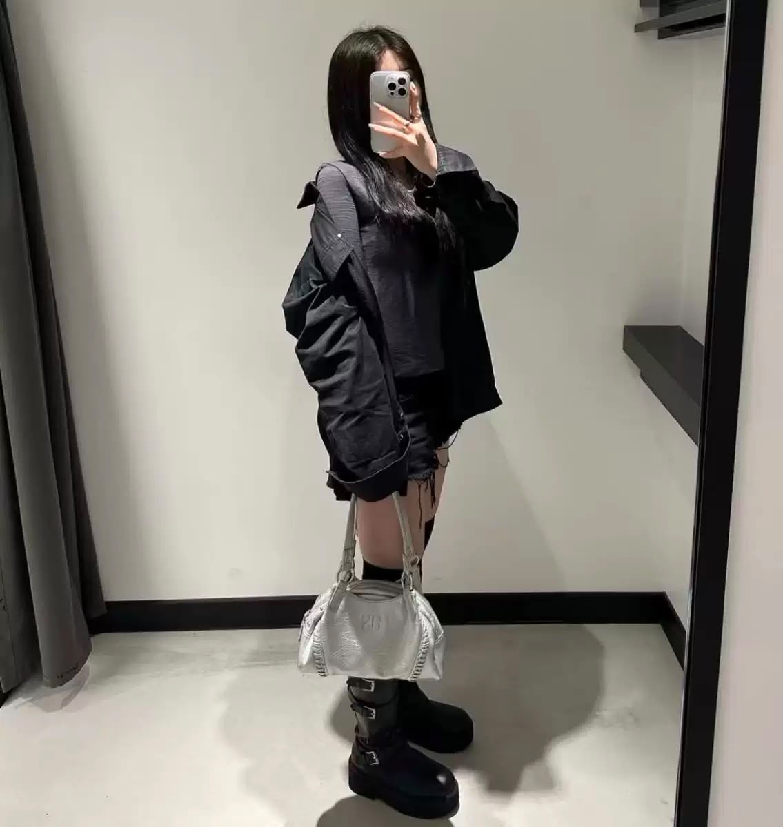 Korean Stylish Wandering Bag