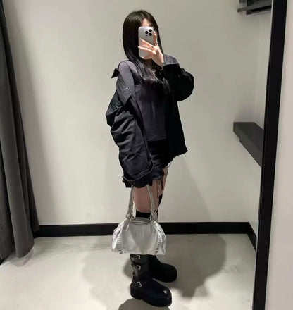 Korean Stylish Wandering Bag