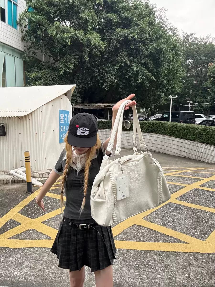 Korean Stylish Wandering Bag