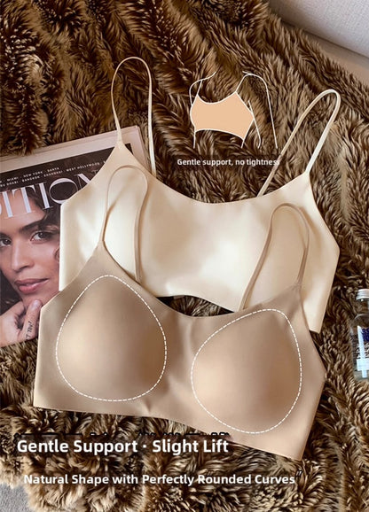 Seamless Ultra Soft Cooling Bra