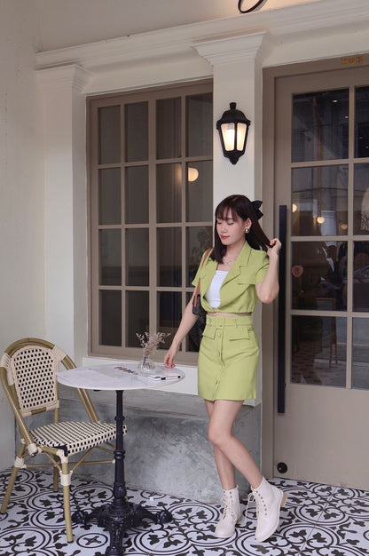 Annabelle in Paris OL Set