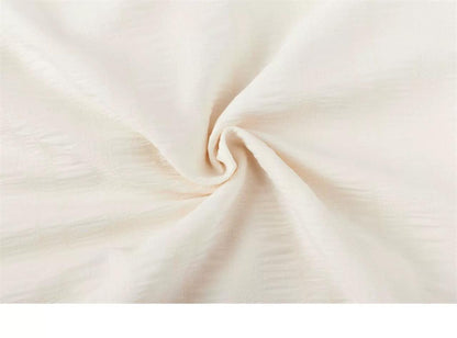 Loretta Cream Dress