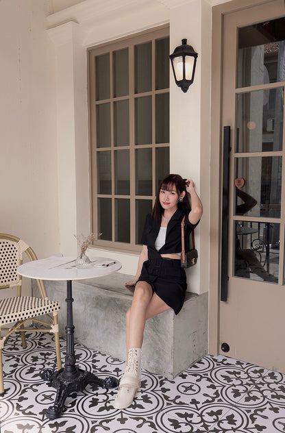 Annabelle in Paris OL Set