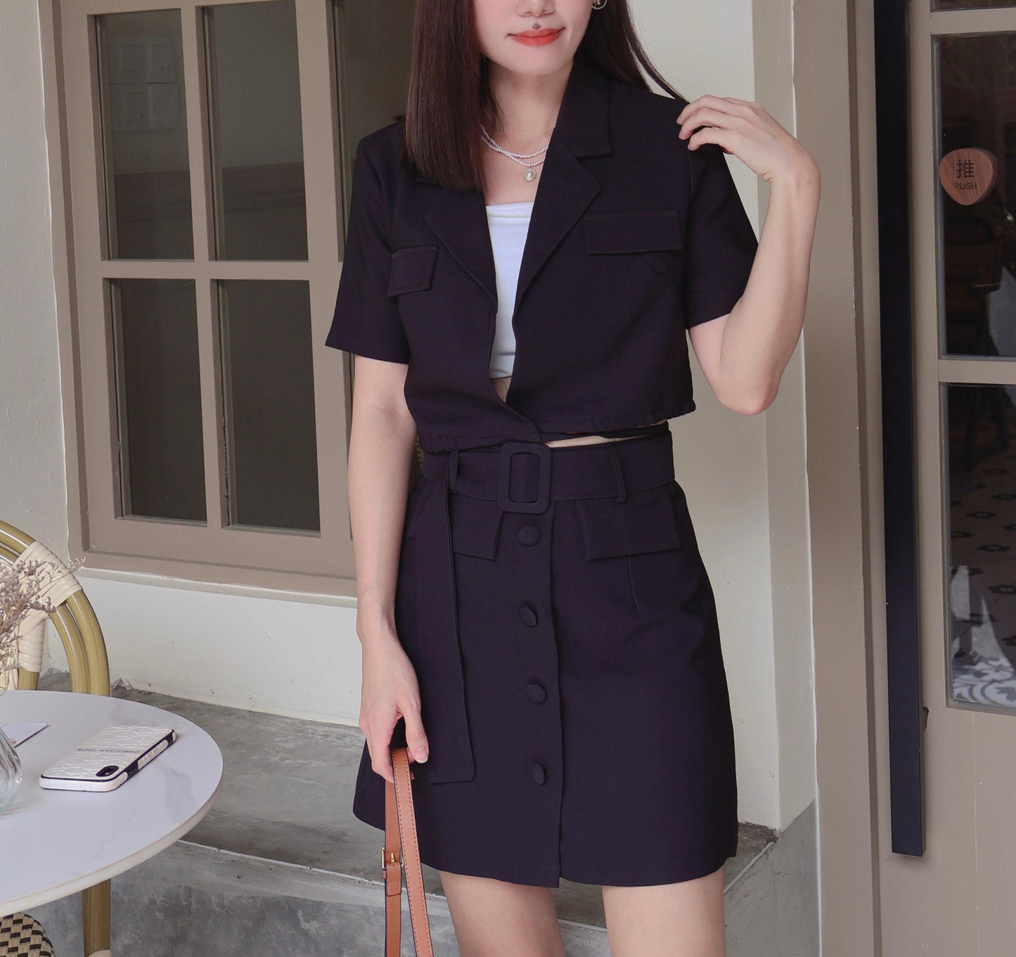 Annabelle in Paris OL Set