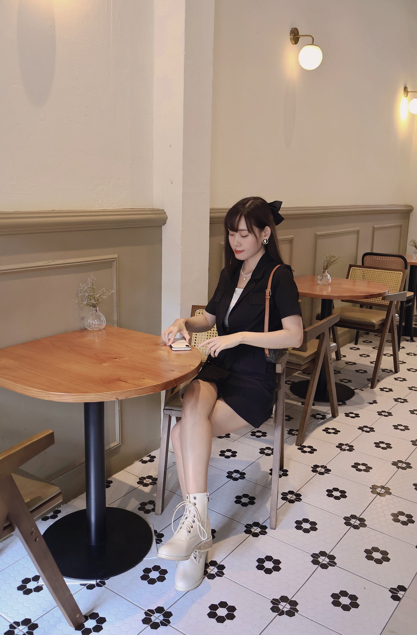 Annabelle in Paris OL Set