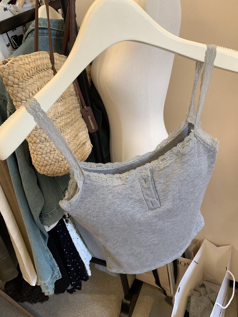 Marilyn Lace Camisole