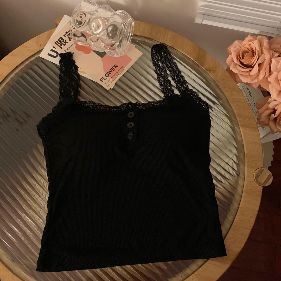 Marilyn Lace Camisole