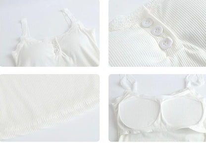 Marilyn Lace Camisole