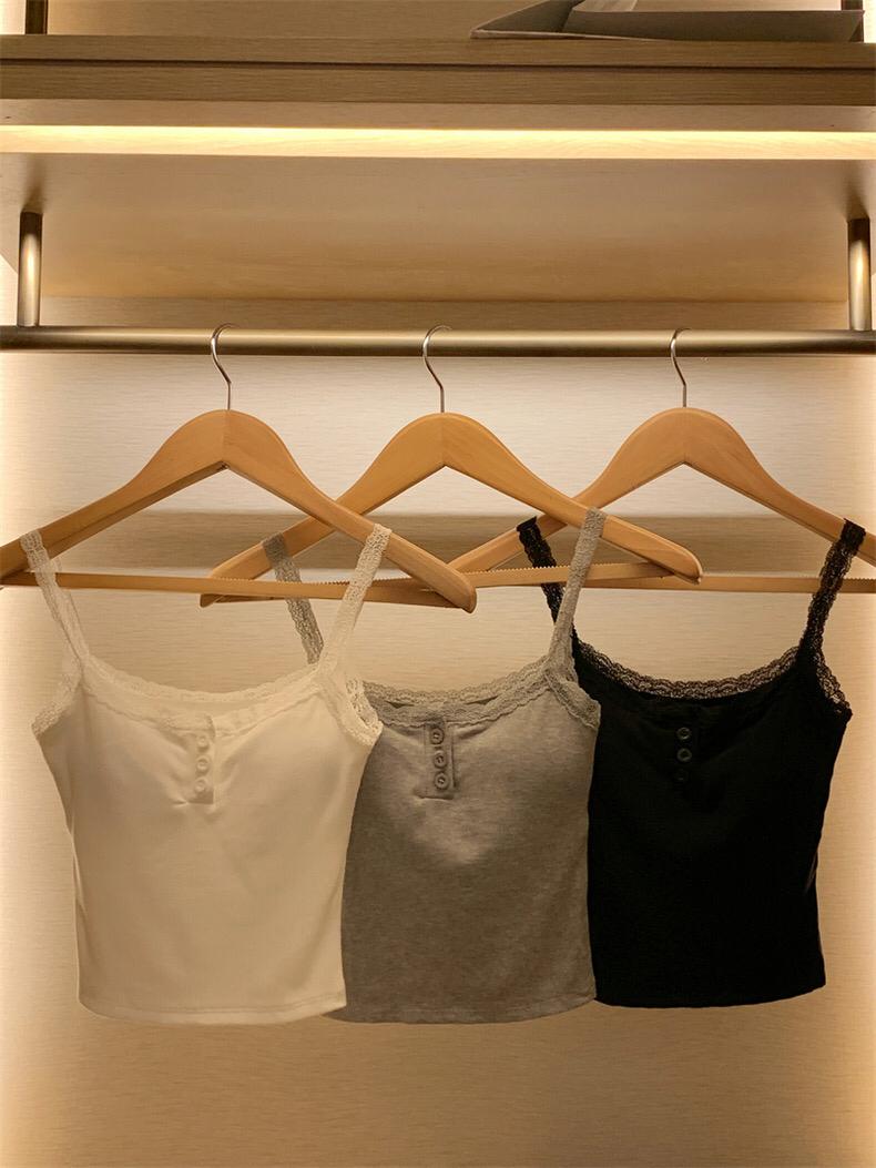 Marilyn Lace Camisole