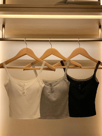 Marilyn Lace Camisole