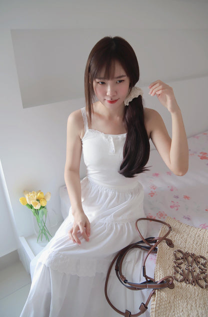 Marilyn Lace Camisole