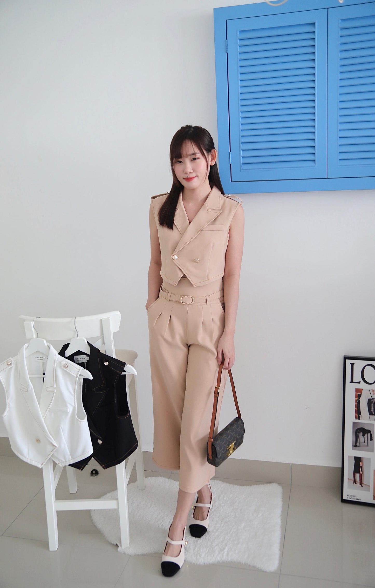 Diorr OL Set Wear