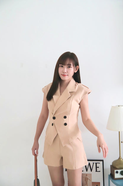 Olivia Customade OL Set Wear
