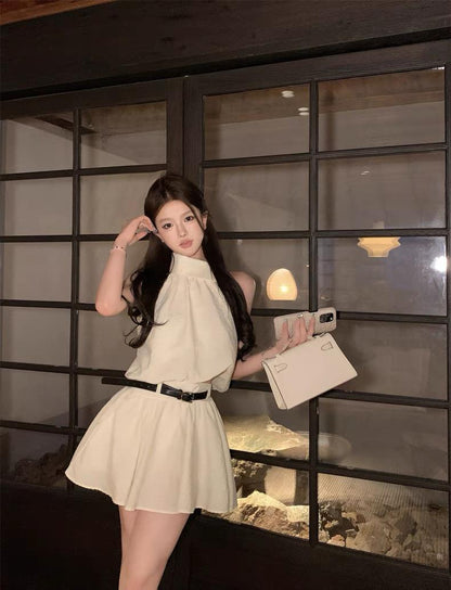Everly Corset Set Wear