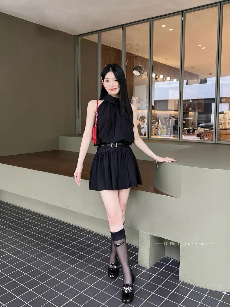 Everly Corset Set Wear