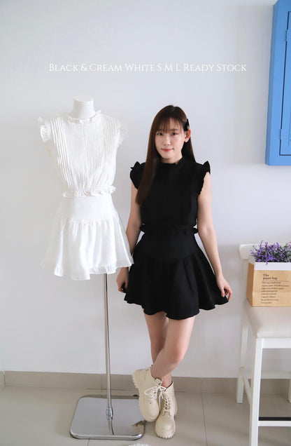 Elvina Fairy Set Wear