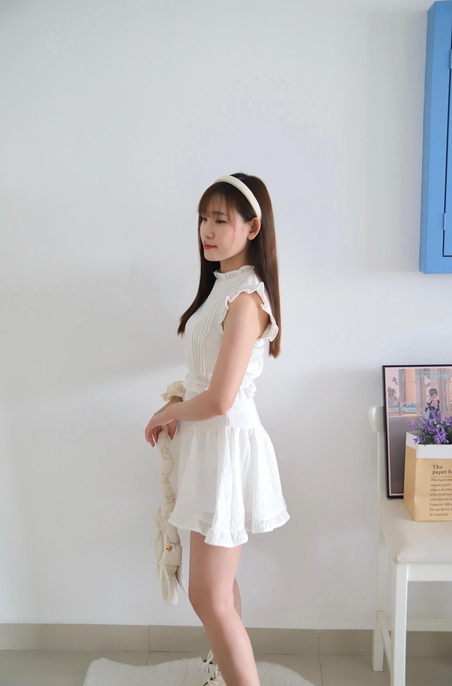 Elvina Fairy Set Wear