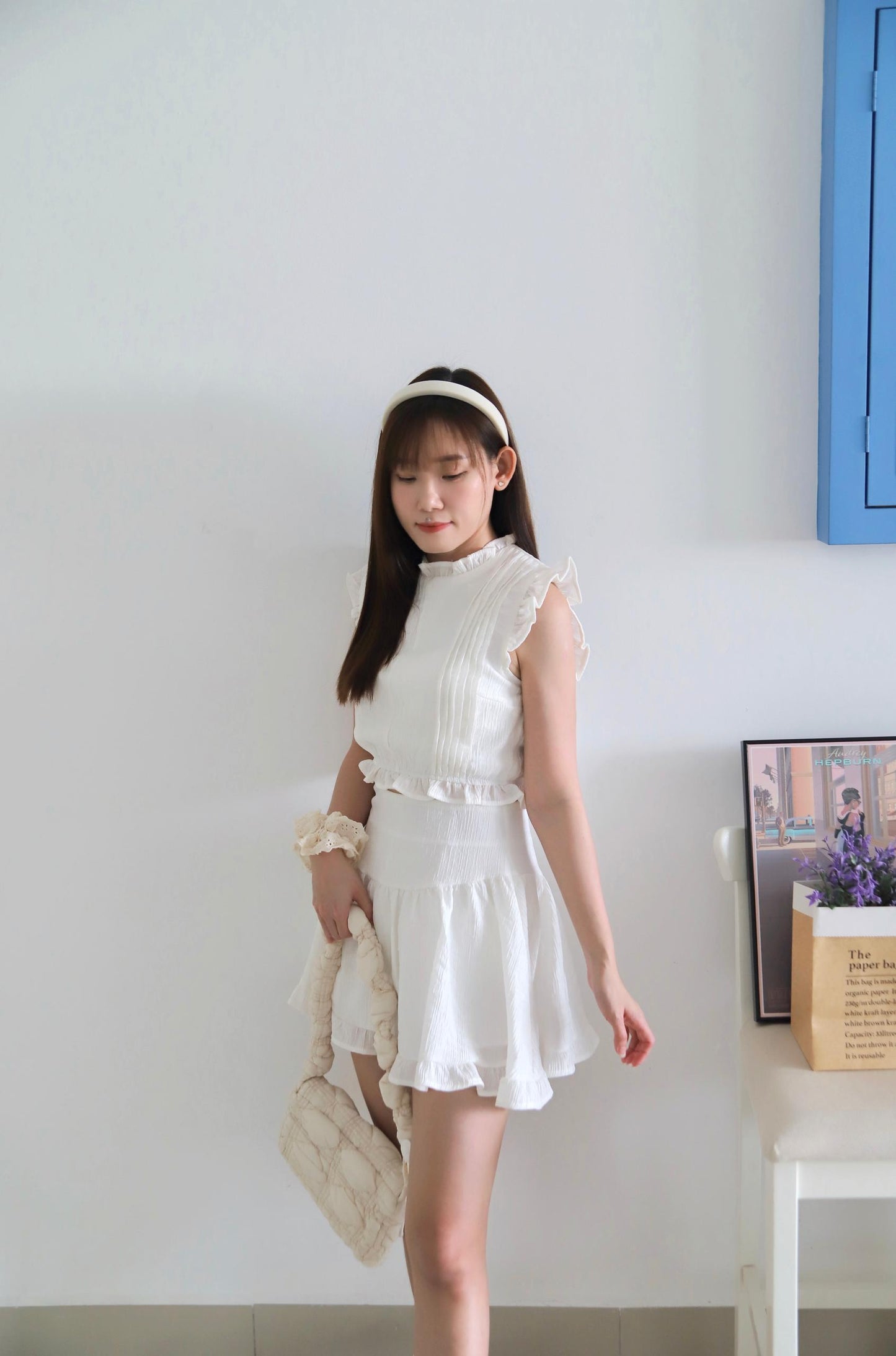 Elvina Fairy Set Wear