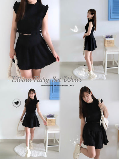 Elvina Fairy Set Wear