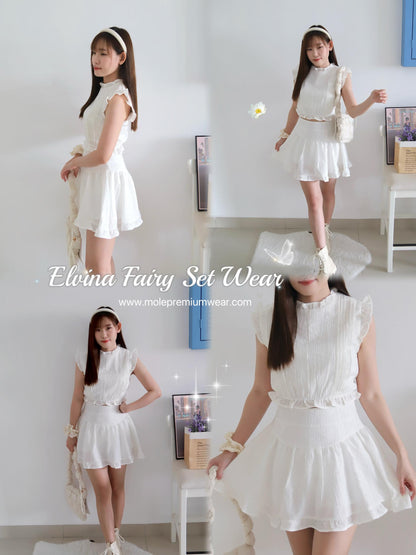 Elvina Fairy Set Wear
