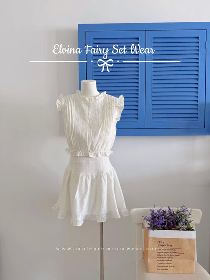 Elvina Fairy Set Wear