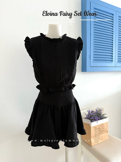 Elvina Fairy Set Wear