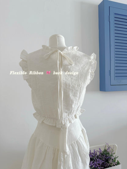 Elvina Fairy Set Wear