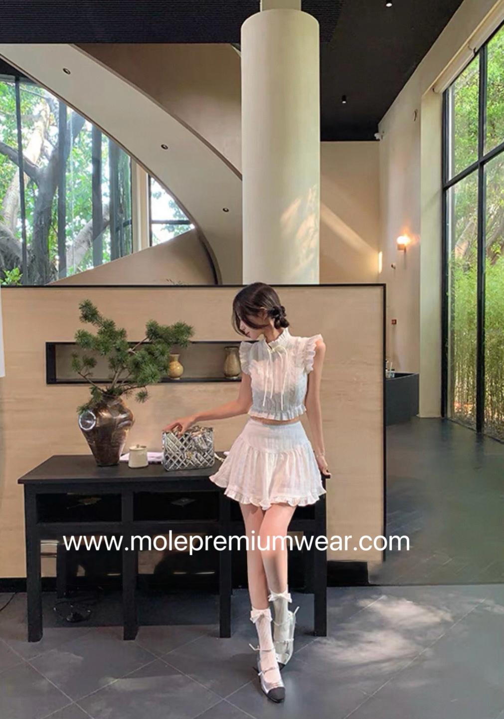Elvina Fairy Set Wear