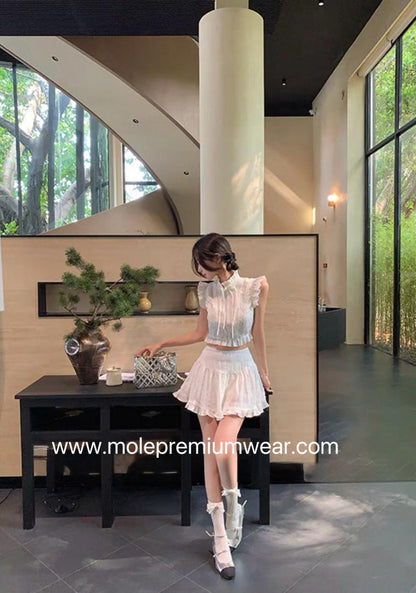 Elvina Fairy Set Wear