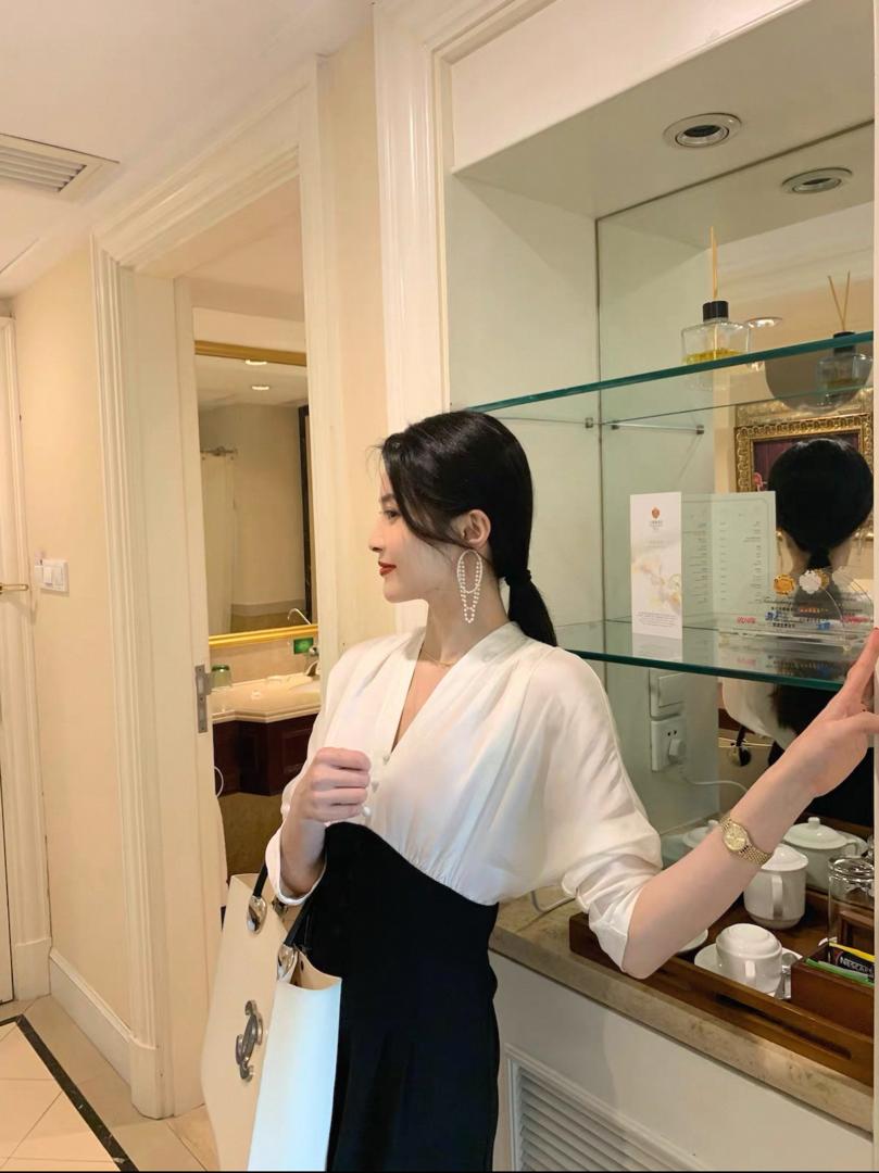 Urban Glow Jumpsuit