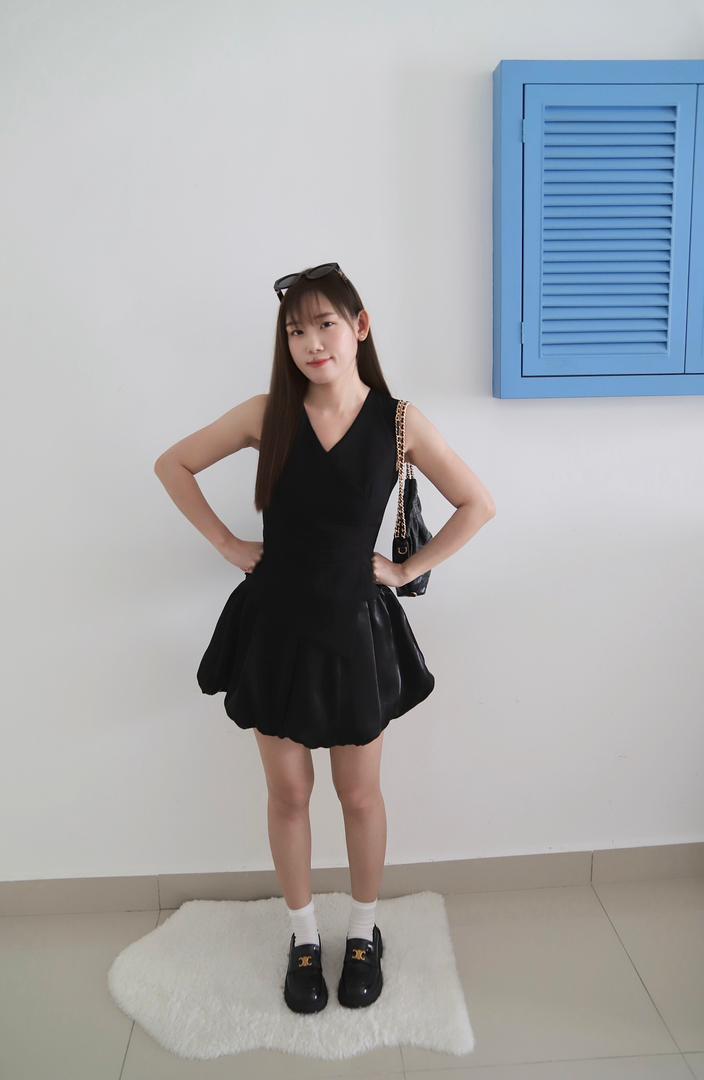 Angelica Vest Silk Bud Skirt Set